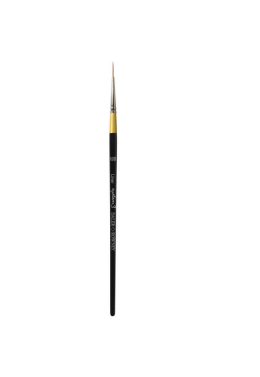 Pincel Sintetico Filete System Sy51 Nº10/0 Daler Rowney